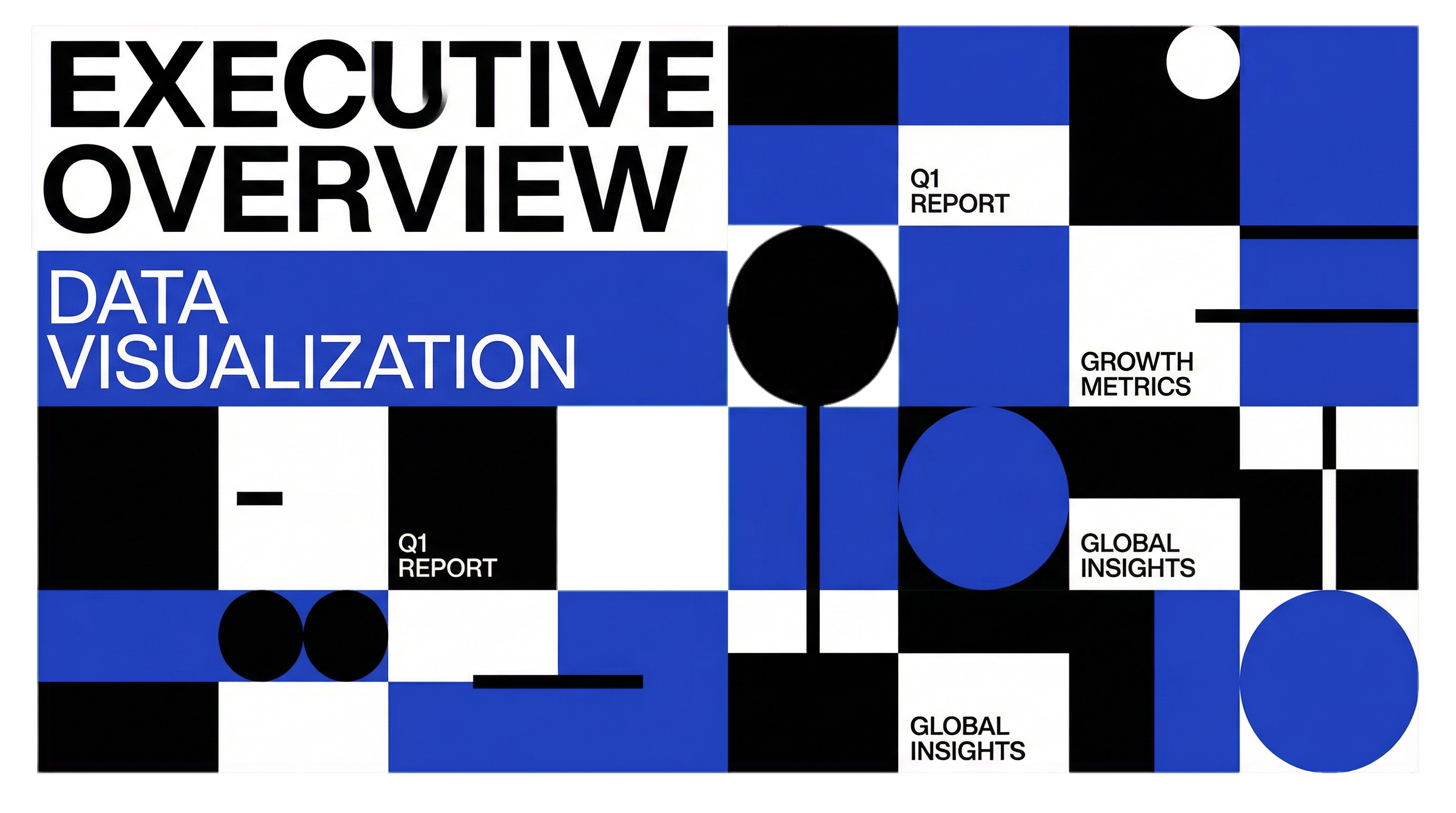 Executive Overview